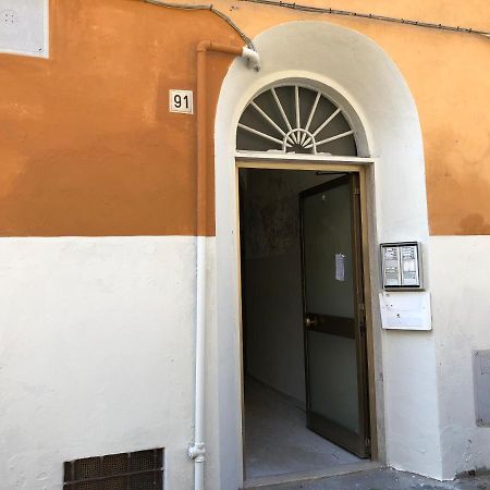 Ferienwohnung M&M I Navicelli Livorno Exterior foto