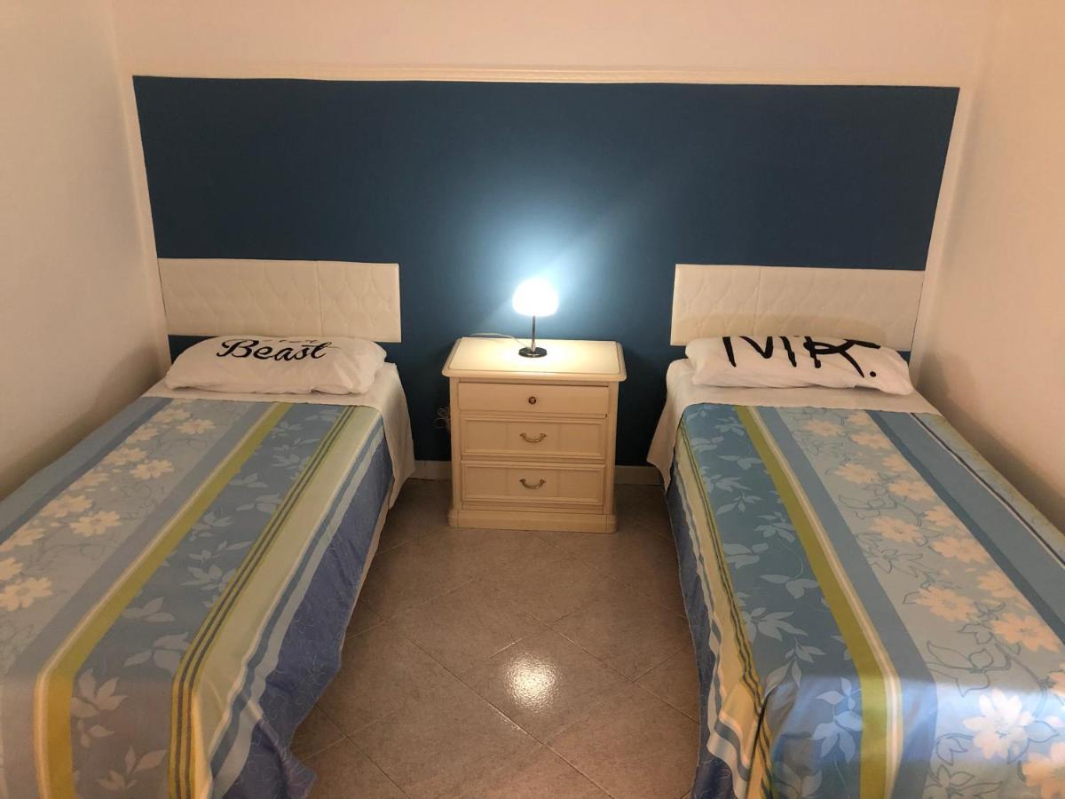 Ferienwohnung M&M I Navicelli Livorno Exterior foto